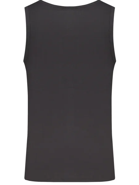 Tricou Norway 1963 negru