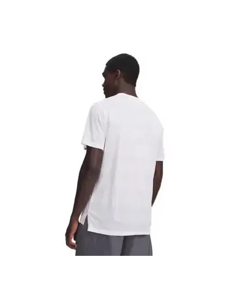 Koszulka Under Armour Velociti biała