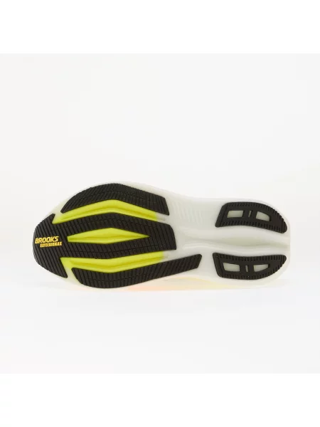 Кроссовки Brooks для бега белые