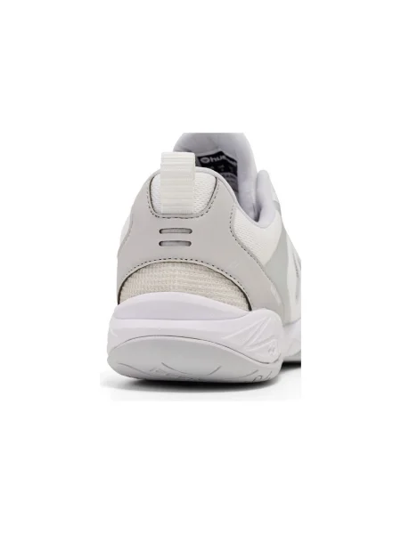 Pantofi Hummel alb