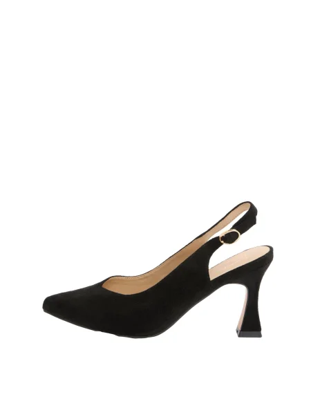 Friends Like These Pumps negru