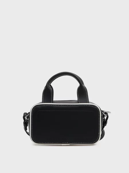 Сумка Calvin Klein чорна