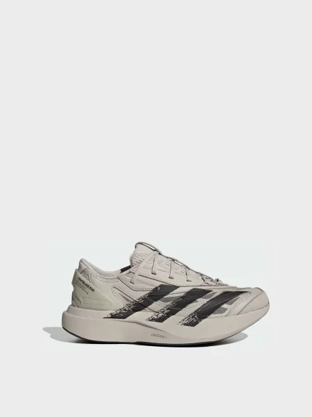 Повседневные кроссовки Adidas серые