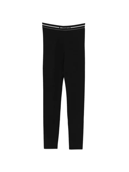 Leggings P.e Nation negru