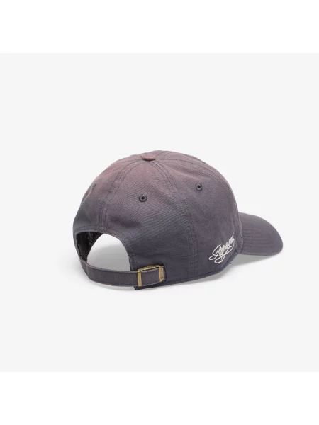 Czapka z daszkiem Represent retro niebieska