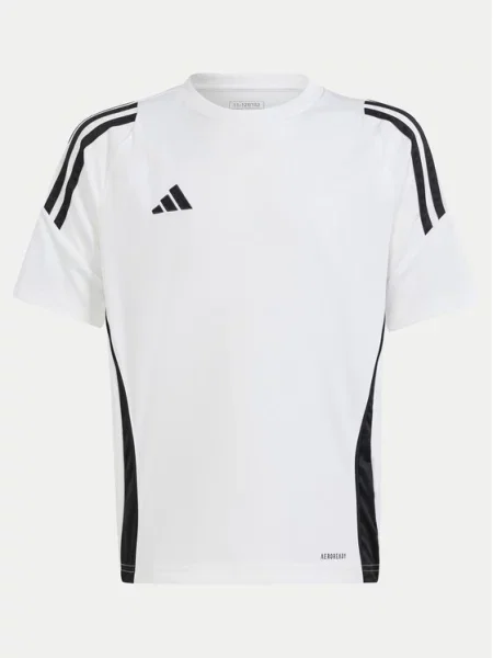 Adidas Φανελάκι τεχνικό Tiro 24 Jersey λευκό