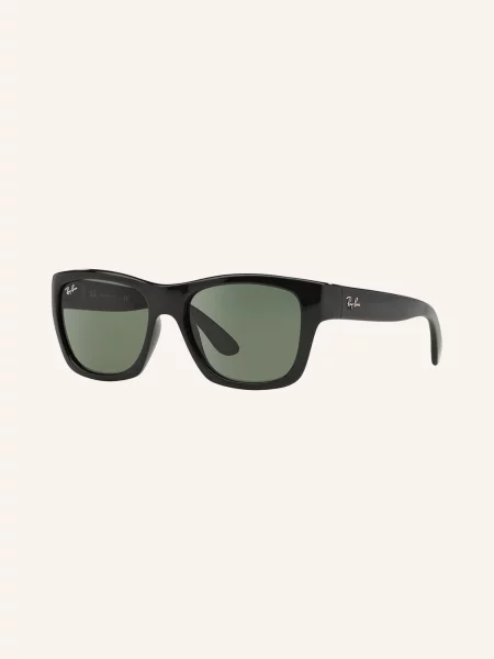 Ray-Ban Okulary Przeciwsłoneczne schwarz