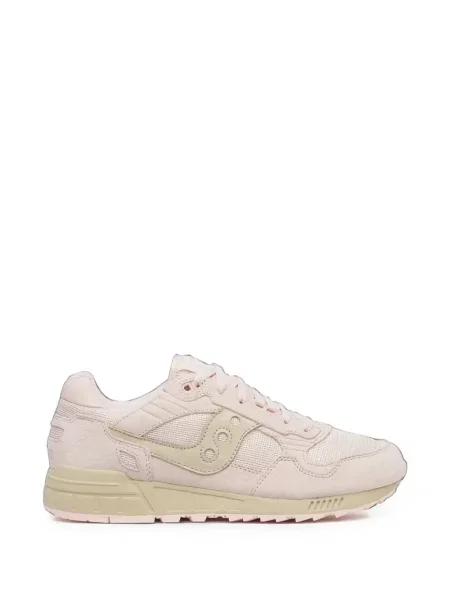 Sneakerși Saucony roz