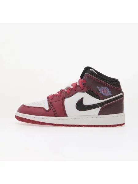 Gyerek sneaker Jordan Air Jordan 1 fehér