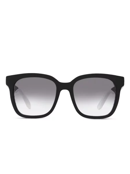 Ochelari de soare Alexander Mcqueen Eyewear negru
