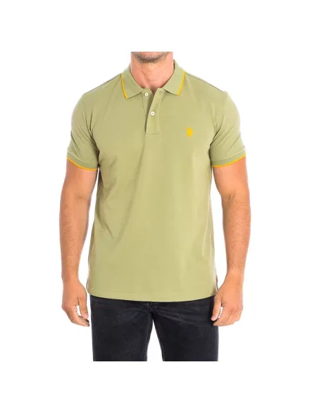 Polokošeľa U.s. Polo Assn.