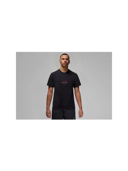 Majica Nike crna