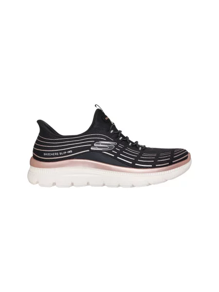 Pantofi Skechers negru