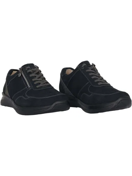Pantofi Ganter albastru