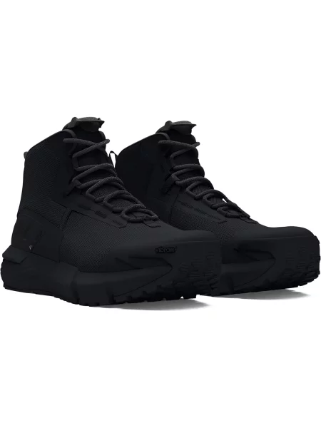 Tenisky Under Armour černé
