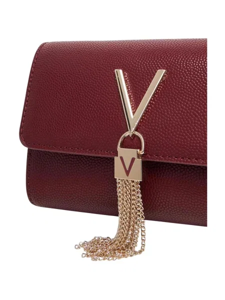 Valentino Bags kézitáska piros