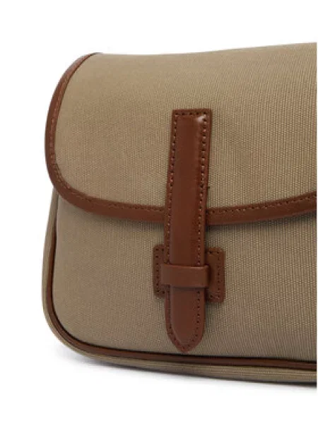 Torbica Weekend Max Mara Agap Kaki zelena