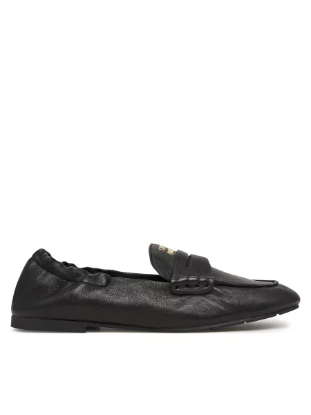 Lords Steve Madden negru