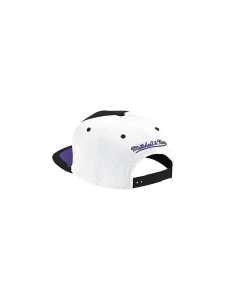 Šiltovka Mitchell & Ness