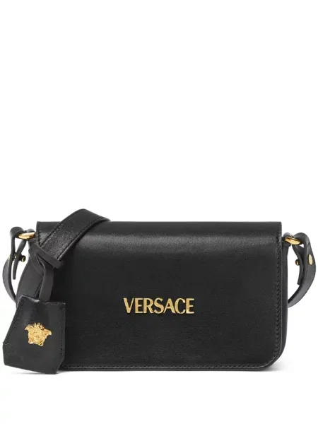 Geantă Versace negru