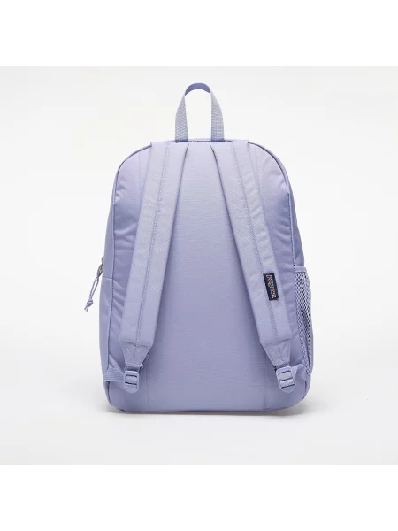 Geantă Jansport violet