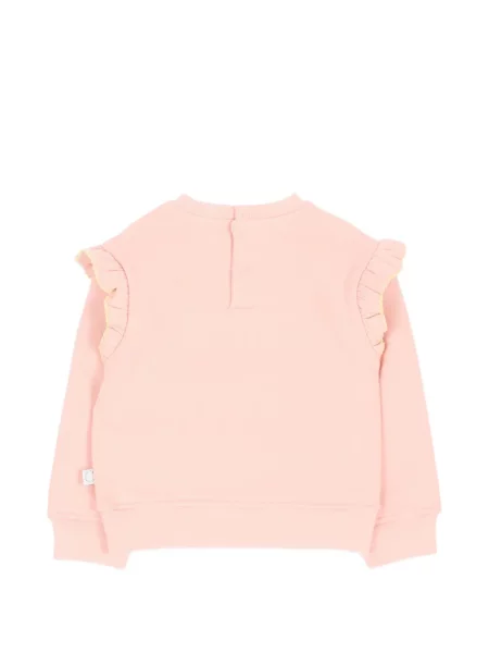 Суитчър Stella Mccartney розово