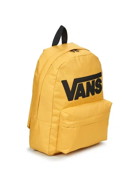 Městský batoh Vans Old Skool Drop V 22 l spicy mustard žlutý