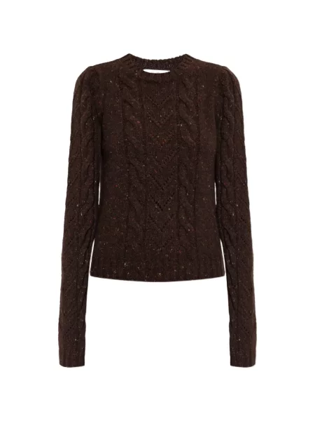 Pulover Max Mara maro
