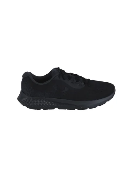 Félcipő Under Armour fekete