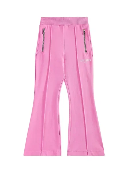 Παντελόνι Balmain ροζ