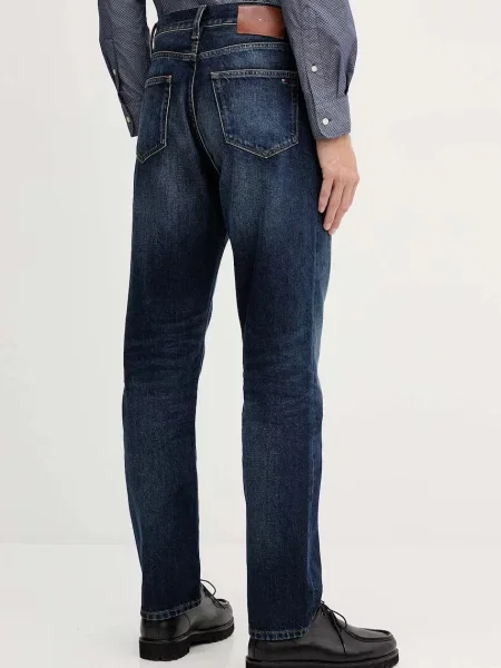 Džíny Tommy Hilfiger
