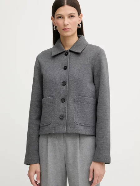 Marc O'Polo geacă de tranziție gri