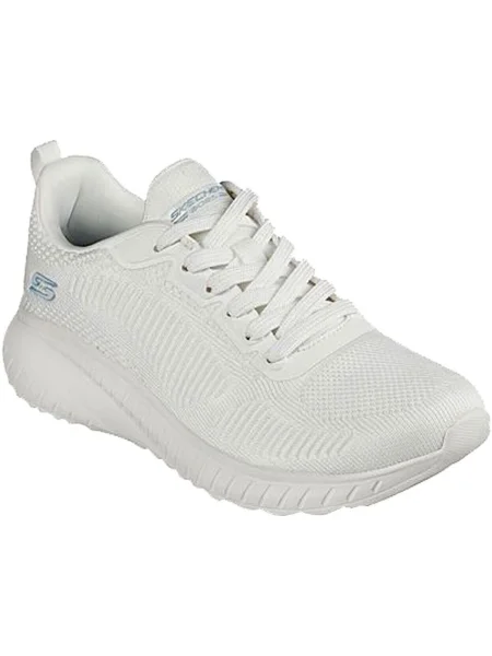 Tenisky Skechers biela