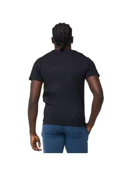 Tricou Leone 1947 negru