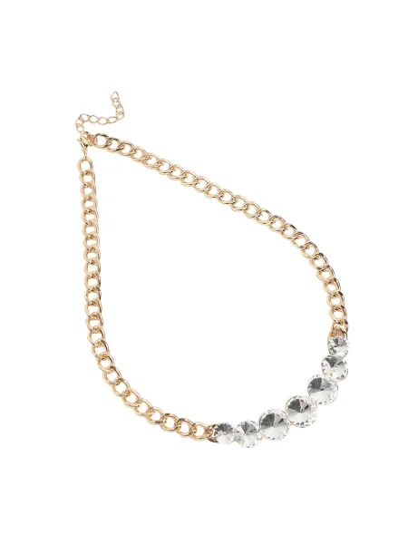 SOHI Verižica srebrna