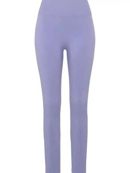 LASCANA Leggings lila