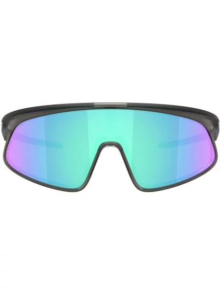 Hodinky Oakley sivá