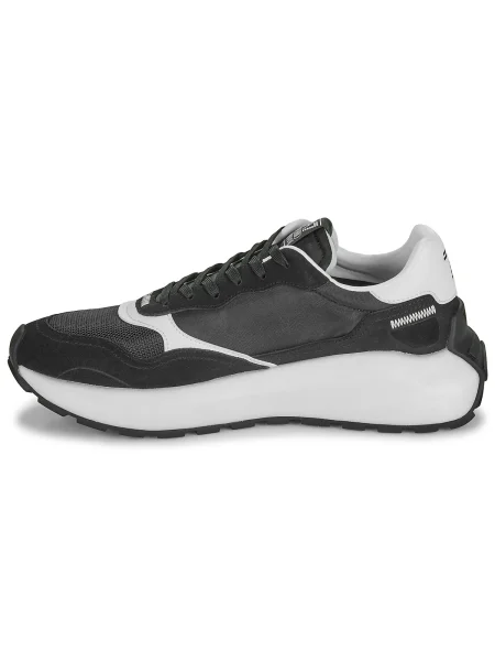 Pantofi Emporio Armani Ea7 negru