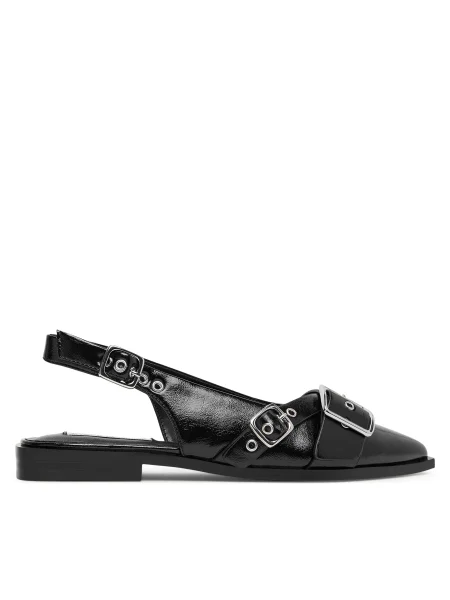 Balerini Steve Madden negru