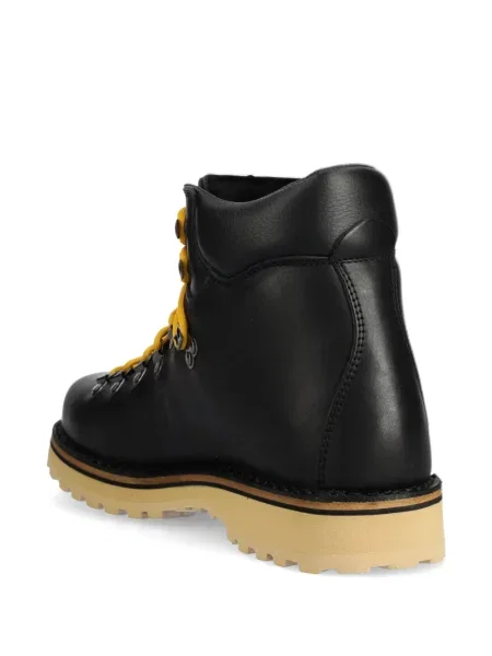 Botine Diemme negru