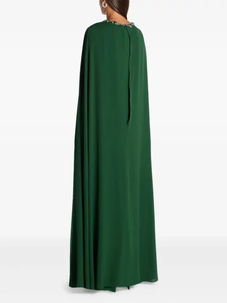 Rochie Dice Kayek verde