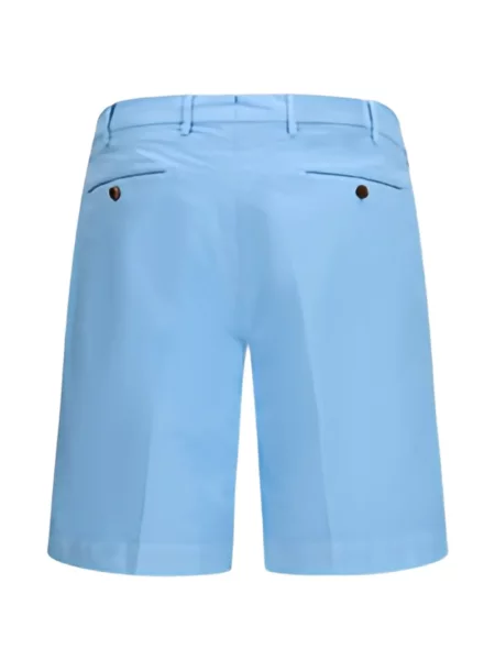 Pantaloni scurți Germano 1952 albastru
