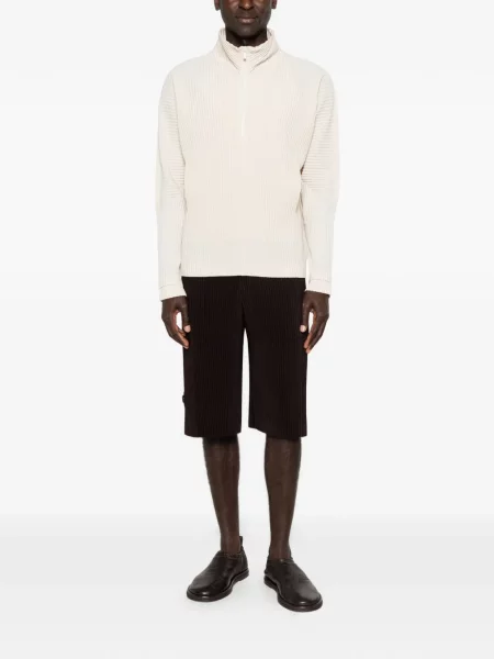 Geacă Homme Plisse Issey Miyake