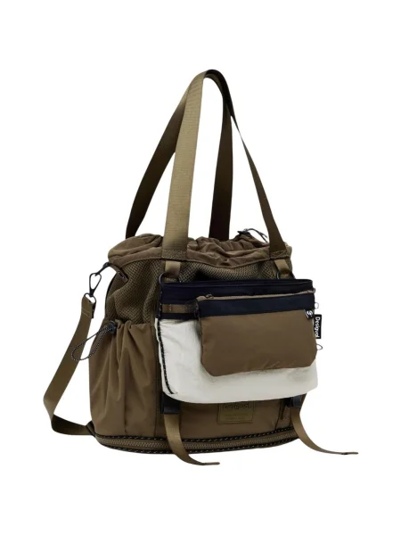 Kabelka Desigual khaki