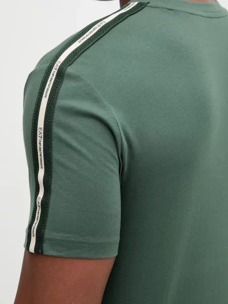 Футболка Ea7 Emporio Armani