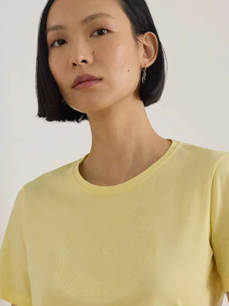 Lauren Ralph Lauren футболка basic