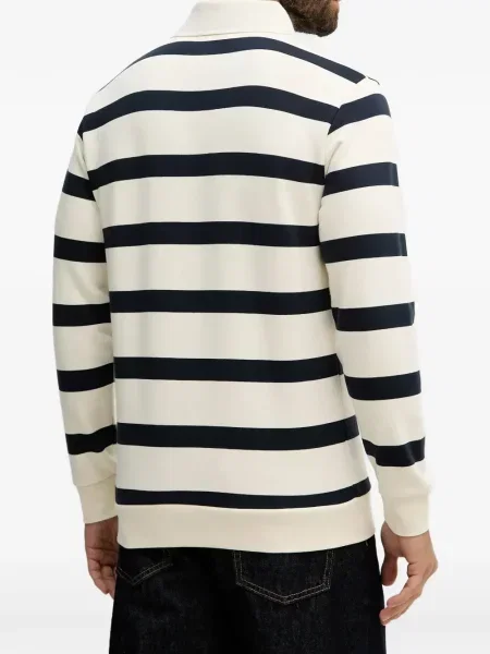 Lung tricou polo Lindbergh