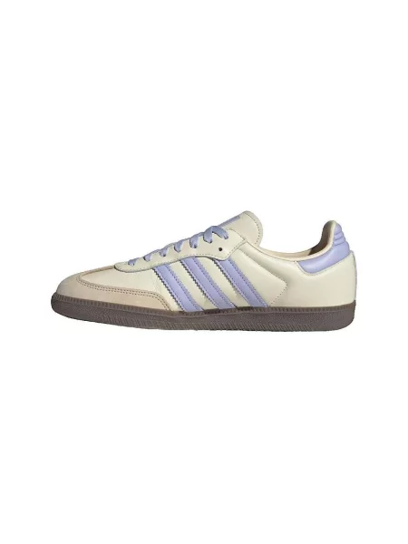 Pantofi Adidas bej