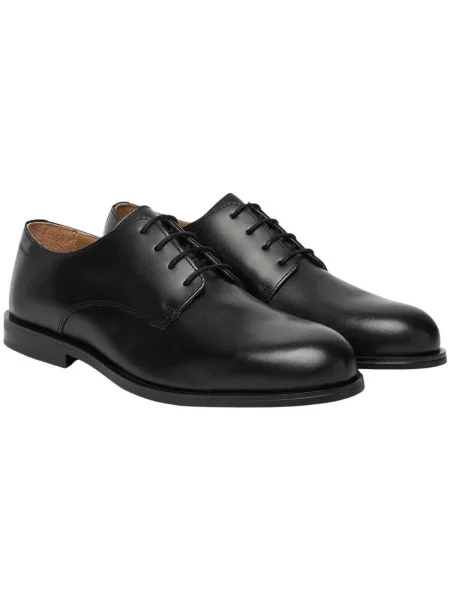 Pantofi Calvin Klein Jeans negru