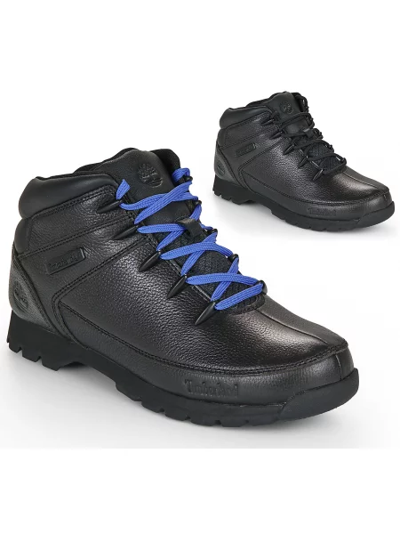 Pantofi Timberland negru